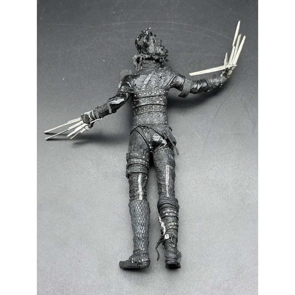 McFarland Adward Scissorshand Figure